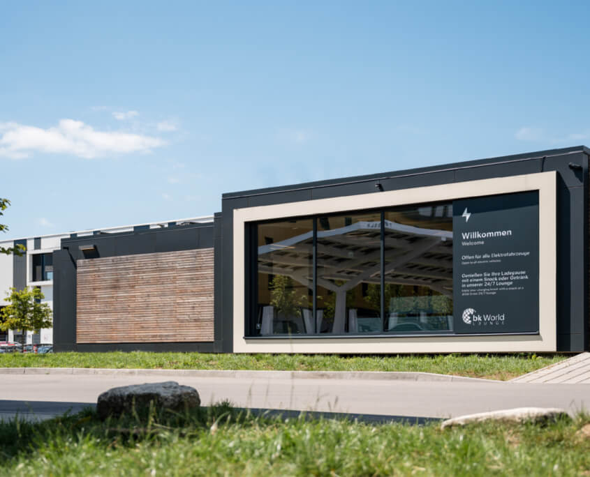 EG Holzbau aus Franken • Modulbau EG Holzbau aus Franken • Modulbau