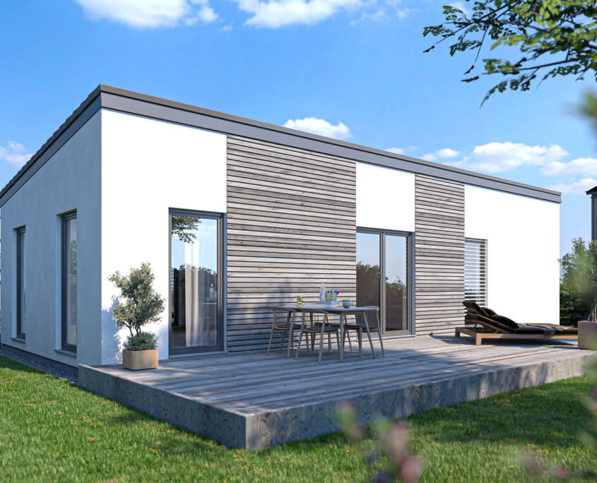 EG Holzbau aus Franken • Tinyhaus EG Holzbau aus Franken • Tinyhaus