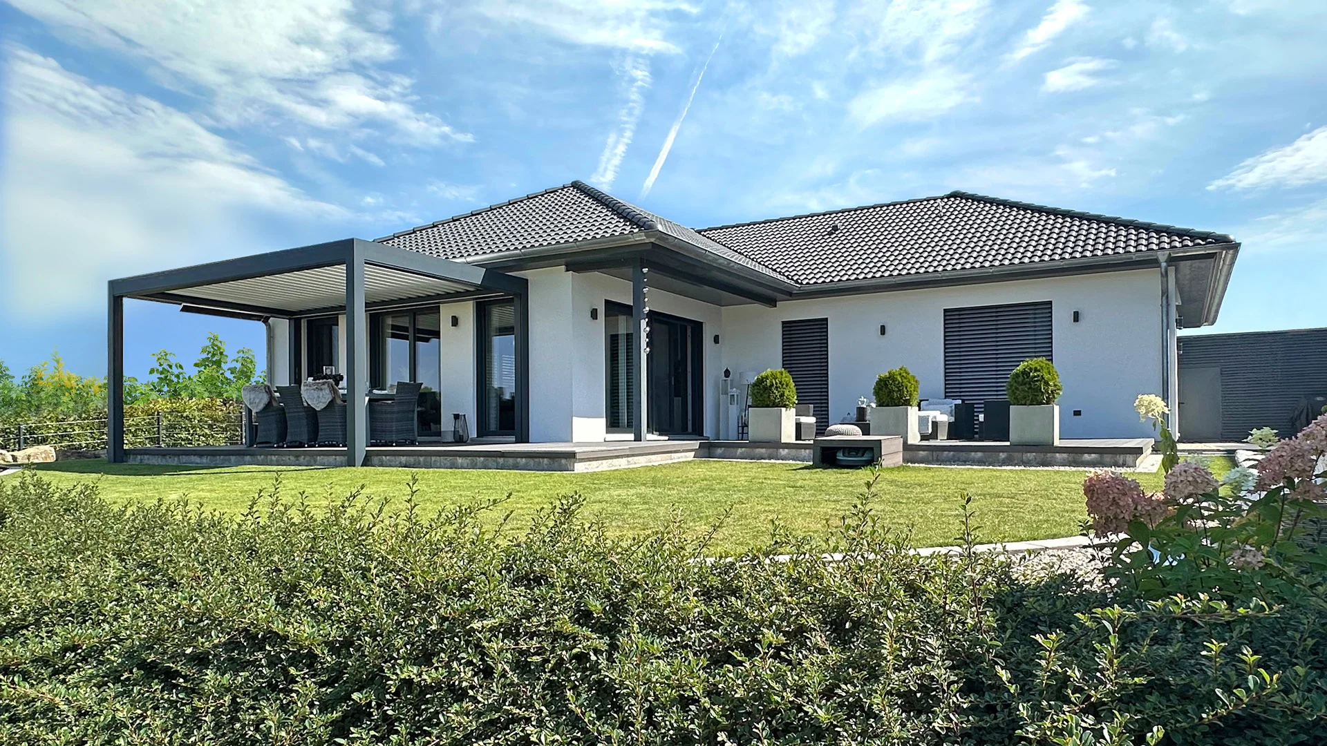 EG Holzbau aus Franken • Mehrfamilienhaus •3