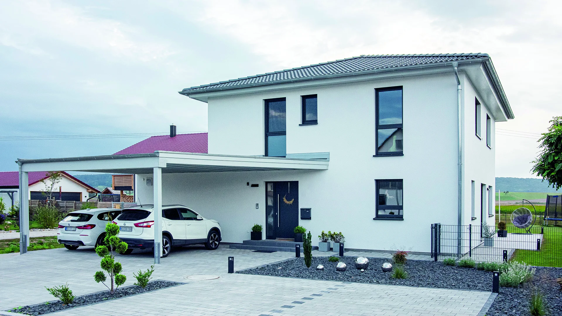 EG Holzbau aus Franken • Lohnabbund