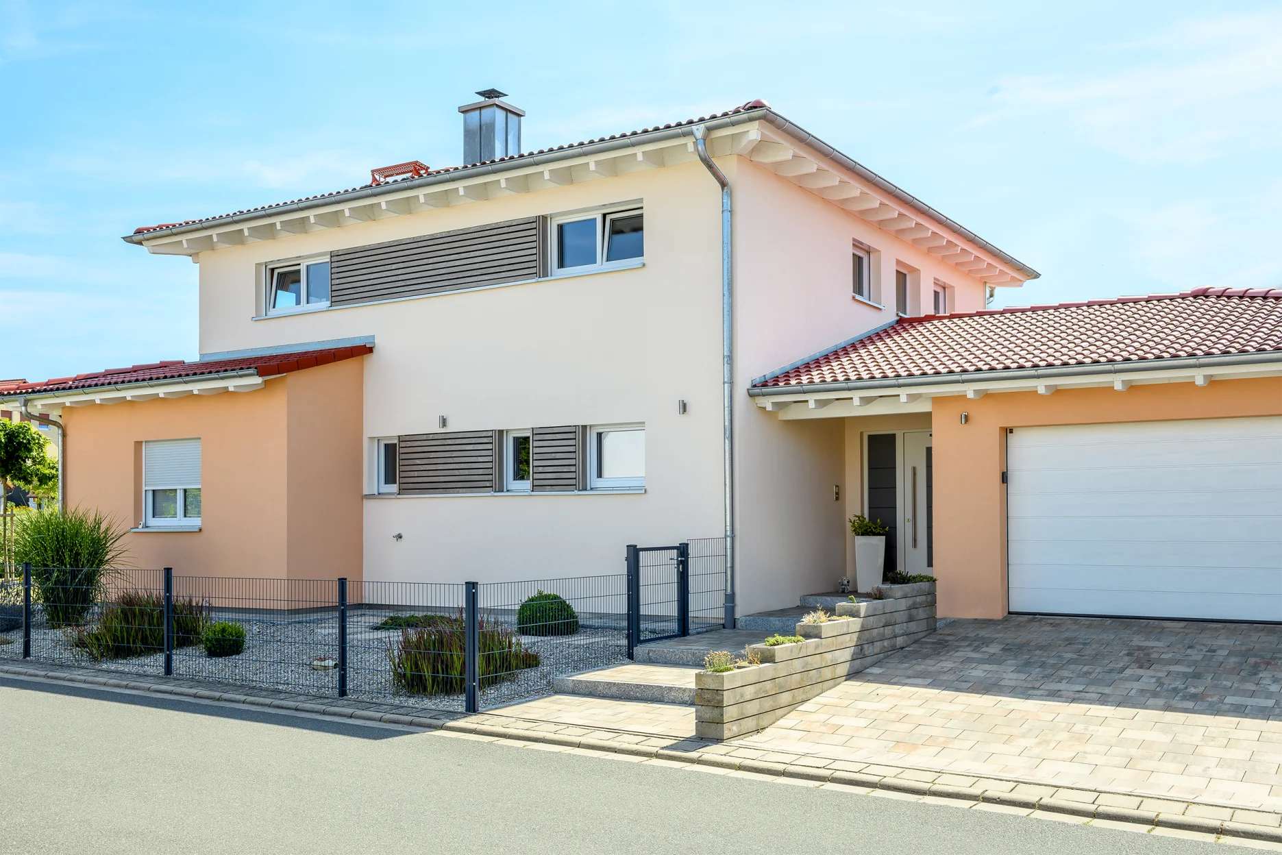 EG Holzbau aus Franken • Lohnabbund